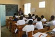 Maisha Mapya classroom